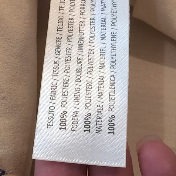 Top twin-set size S nwt - Picture 8 of 9